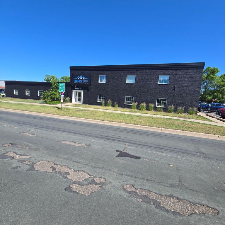 1620 W 98th Street, Bloomington, MN 55431 — exterior