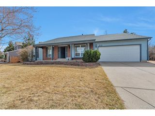 612 E Nichols Dr, Littleton, CO 80122