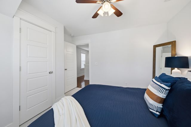 1010B Dozier Pl, Nashville, TN 37216