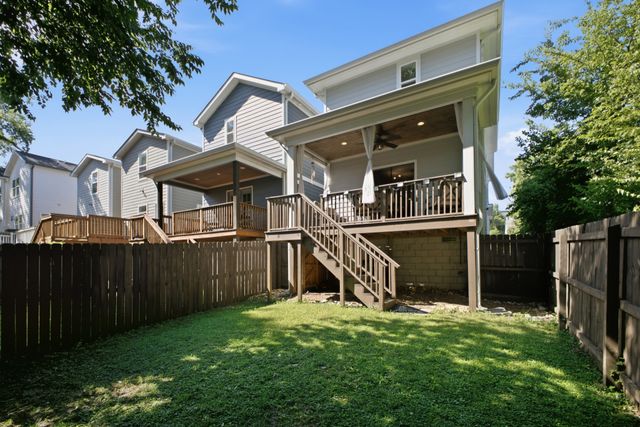1010B Dozier Pl, Nashville, TN 37216