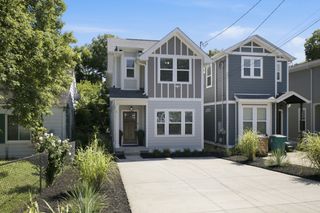 1010B Dozier Pl, Nashville, TN 37216