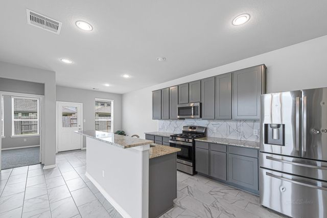 5462 Grand View Drive, Brookshire, TX 77423