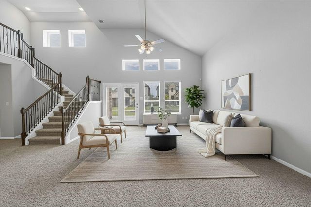 5462 Grand View Drive, Brookshire, TX 77423