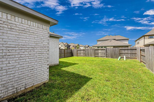 5462 Grand View Drive, Brookshire, TX 77423
