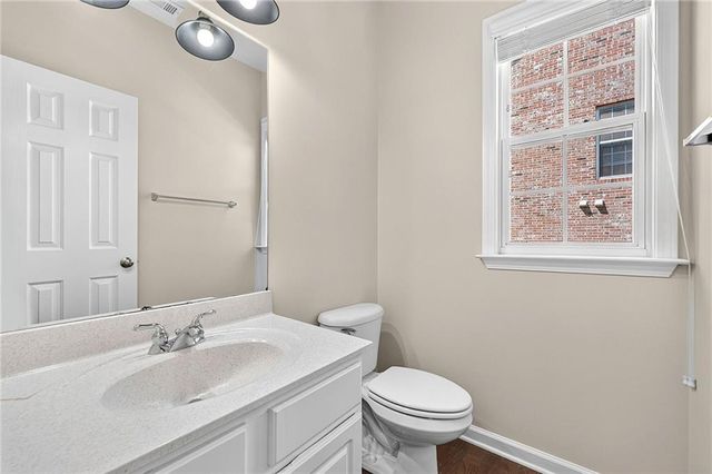 1911 Fosco Drive, Duluth, GA 30097