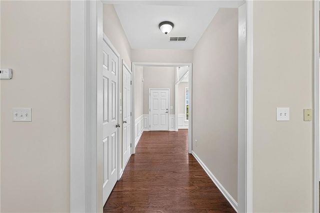 1911 Fosco Drive, Duluth, GA 30097