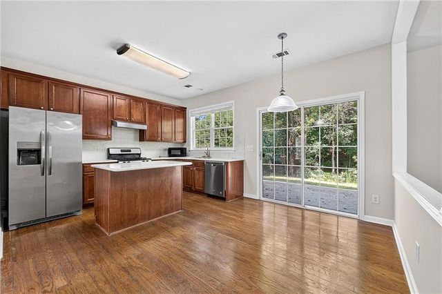 1911 Fosco Drive, Duluth, GA 30097