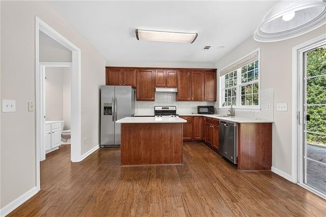 1911 Fosco Drive, Duluth, GA 30097