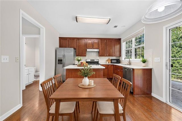 1911 Fosco Drive, Duluth, GA 30097