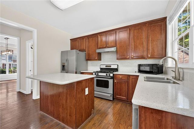 1911 Fosco Drive, Duluth, GA 30097