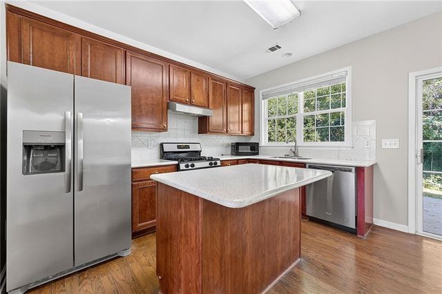 1911 Fosco Drive, Duluth, GA 30097