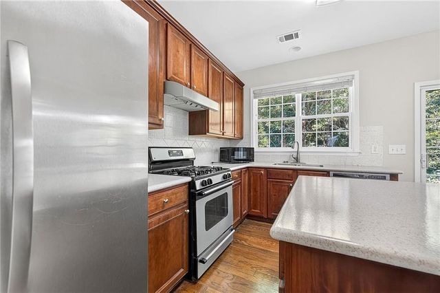 1911 Fosco Drive, Duluth, GA 30097