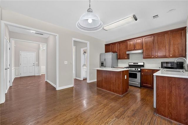 1911 Fosco Drive, Duluth, GA 30097
