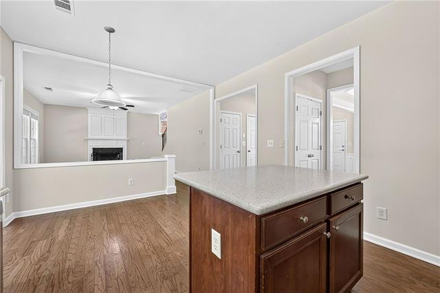1911 Fosco Drive, Duluth, GA 30097