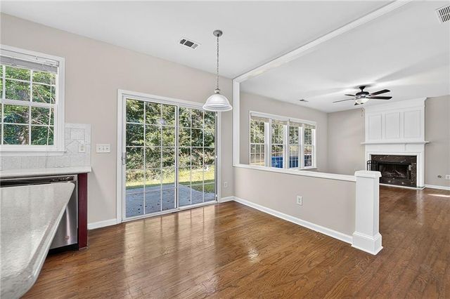 1911 Fosco Drive, Duluth, GA 30097