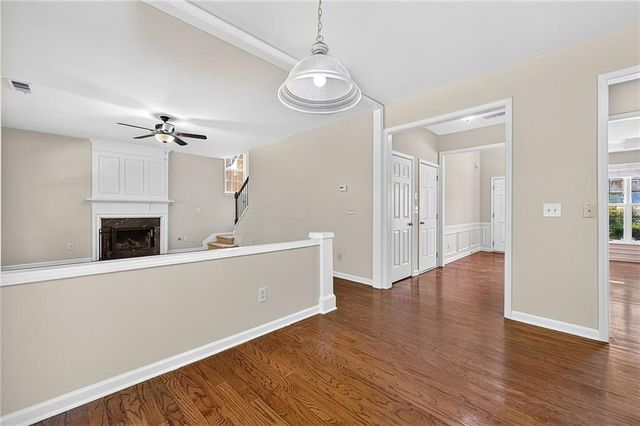 1911 Fosco Drive, Duluth, GA 30097