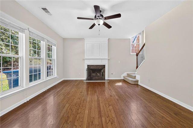 1911 Fosco Drive, Duluth, GA 30097