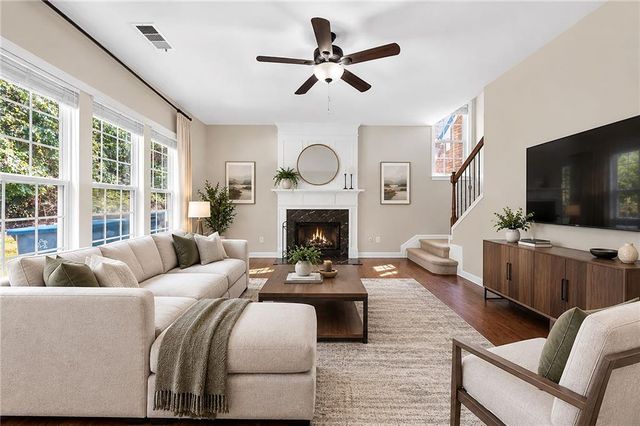 1911 Fosco Drive, Duluth, GA 30097