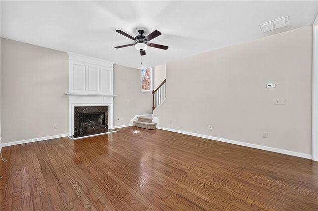 1911 Fosco Drive, Duluth, GA 30097