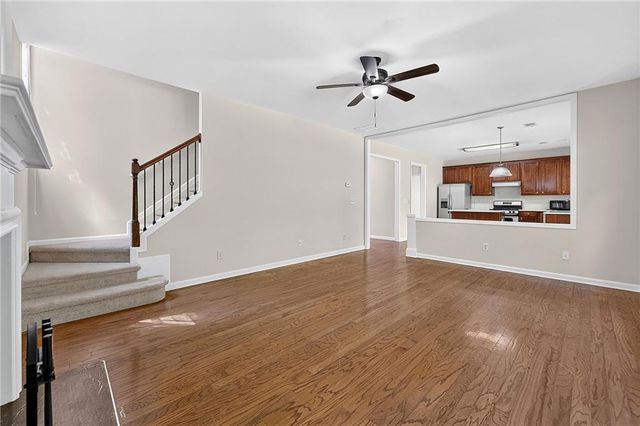 1911 Fosco Drive, Duluth, GA 30097