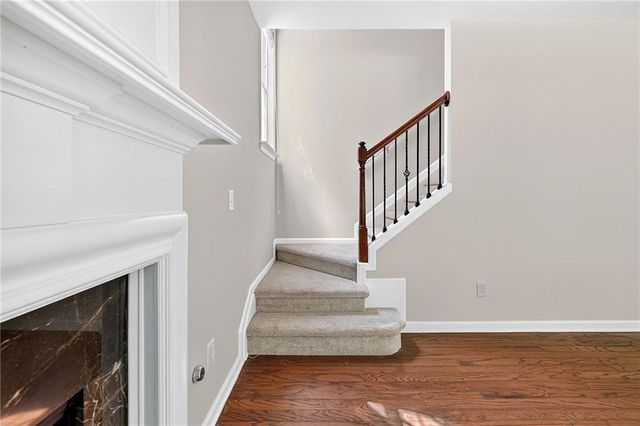 1911 Fosco Drive, Duluth, GA 30097