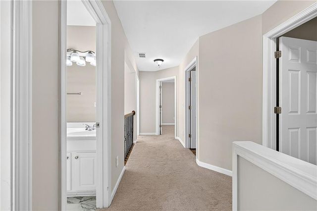 1911 Fosco Drive, Duluth, GA 30097