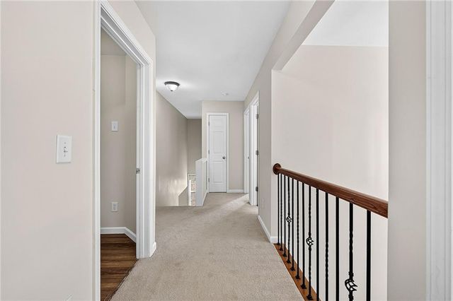1911 Fosco Drive, Duluth, GA 30097