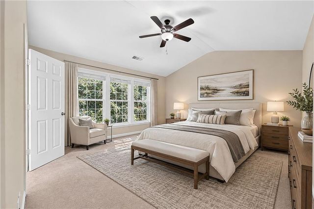 1911 Fosco Drive, Duluth, GA 30097