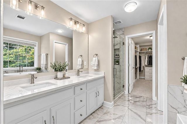 1911 Fosco Drive, Duluth, GA 30097