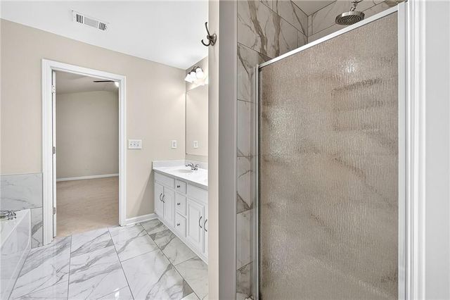 1911 Fosco Drive, Duluth, GA 30097