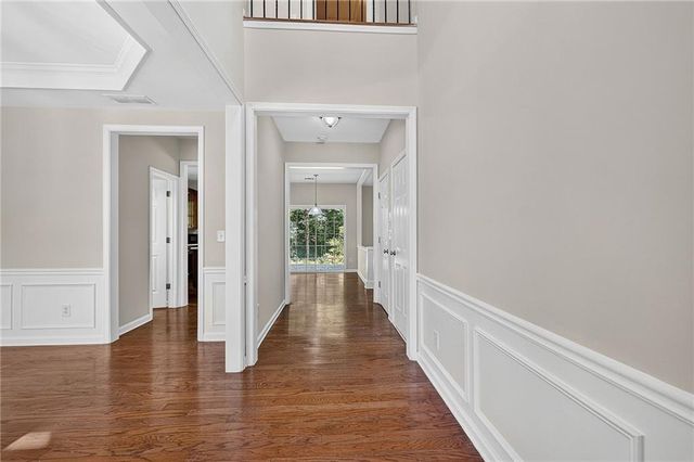 1911 Fosco Drive, Duluth, GA 30097