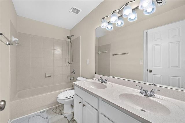 1911 Fosco Drive, Duluth, GA 30097