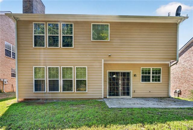 1911 Fosco Drive, Duluth, GA 30097