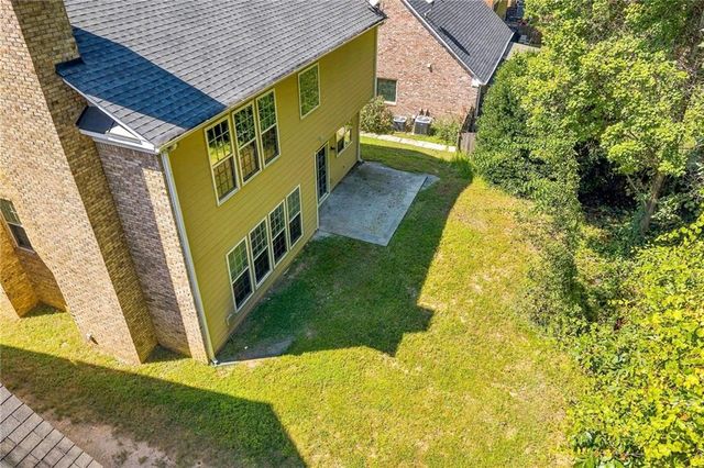 1911 Fosco Drive, Duluth, GA 30097