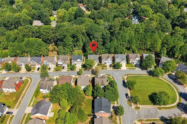 1911 Fosco Drive, Duluth, GA 30097