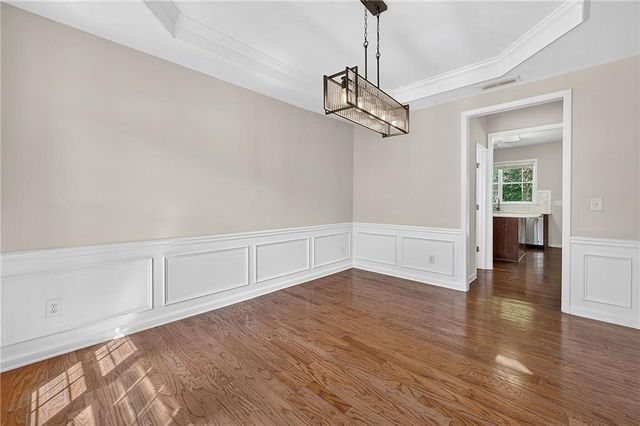 1911 Fosco Drive, Duluth, GA 30097