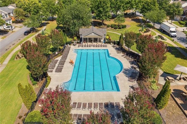 1911 Fosco Drive, Duluth, GA 30097