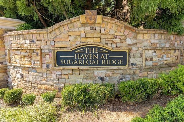 1911 Fosco Drive, Duluth, GA 30097