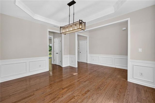 1911 Fosco Drive, Duluth, GA 30097