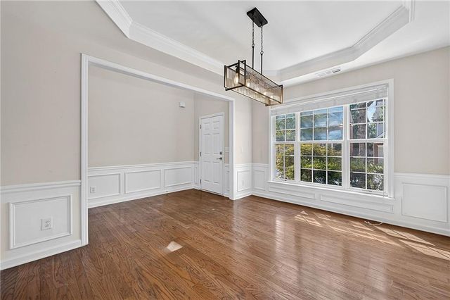 1911 Fosco Drive, Duluth, GA 30097