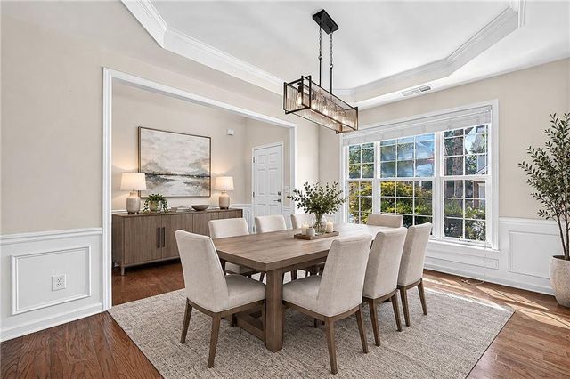 1911 Fosco Drive, Duluth, GA 30097