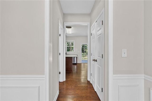 1911 Fosco Drive, Duluth, GA 30097