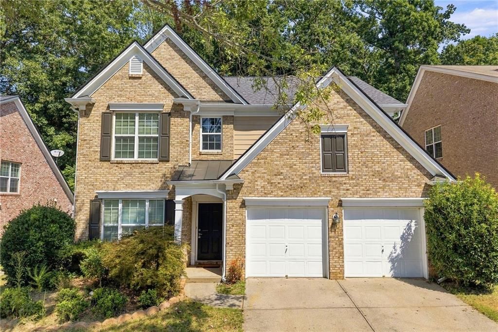 1911 Fosco Drive, Duluth, GA 30097