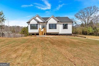 81 Bridgemill Drive, Douglasville, GA 30134