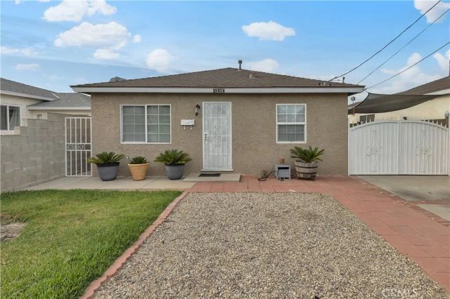 12147 Molette, Norwalk, CA 90650