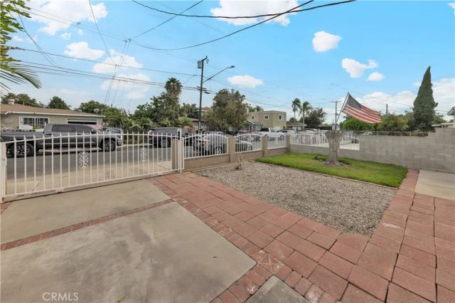 12147 Molette, Norwalk, CA 90650