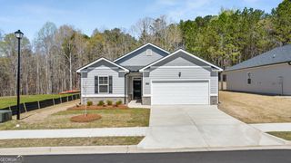 8592 Secretariat Drive, Lithonia, GA 30058