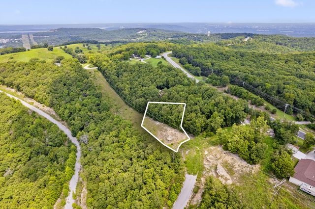 Lot 23 Butcher Road, Hollister, MO 65672