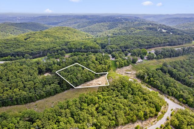 Lot 23 Butcher Road, Hollister, MO 65672