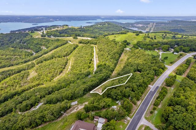 Lot 23 Butcher Road, Hollister, MO 65672